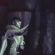 Patra Venj, as seen in a Forsaken trailer.